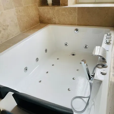 Maison De Avec Prive *