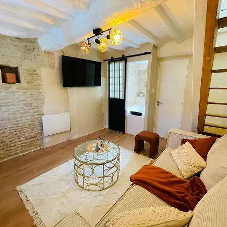 Maison De Avec Prive Courseulles-sur-Mer