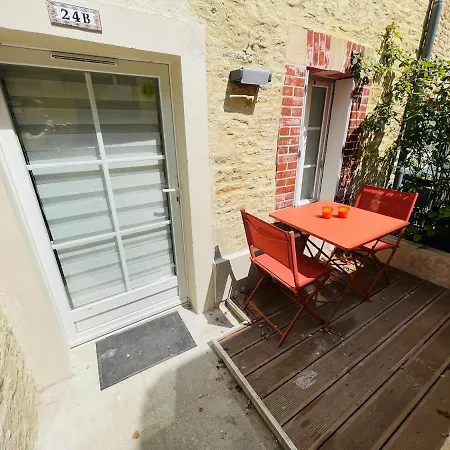 Maison De Avec Prive Holiday home