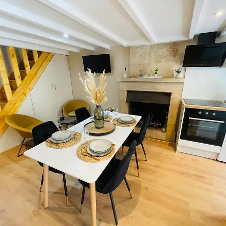 Maison De Avec Prive *