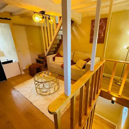 Maison De Avec Prive * Courseulles-sur-Mer