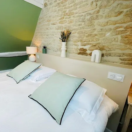 Holiday home Maison De Avec Prive *